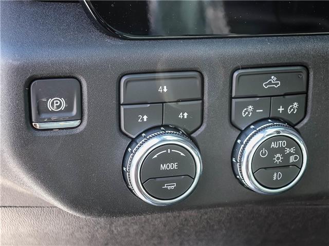 2026 GMC Sierra 2500HD SLE (Stk: 26204) in Ingersoll - Image 9 of 25