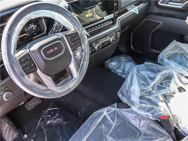 2026 GMC Sierra 2500HD SLE (Stk: 26204) in Ingersoll - Image 10 of 25