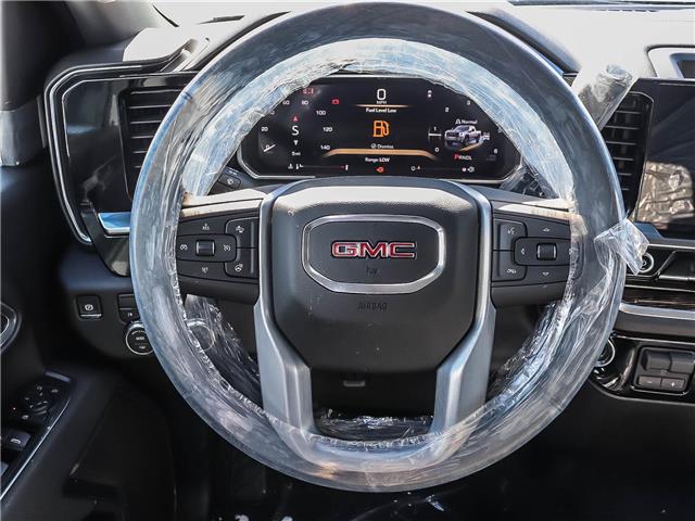 2026 GMC Sierra 2500HD SLE (Stk: 26204) in Ingersoll - Image 12 of 25