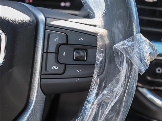 2026 GMC Sierra 2500HD SLE (Stk: 26204) in Ingersoll - Image 14 of 25