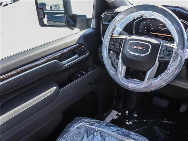 2026 GMC Sierra 2500HD SLE (Stk: 26204) in Ingersoll - Image 16 of 25