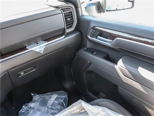 2026 GMC Sierra 2500HD SLE (Stk: 26204) in Ingersoll - Image 18 of 25