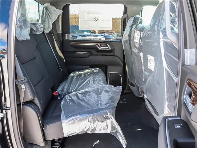 2026 GMC Sierra 2500HD SLE (Stk: 26204) in Ingersoll - Image 19 of 25