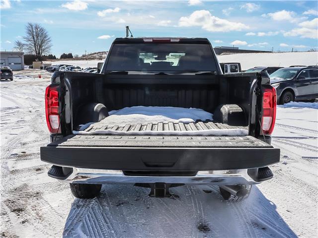 2026 GMC Sierra 2500HD SLE (Stk: 26204) in Ingersoll - Image 20 of 25