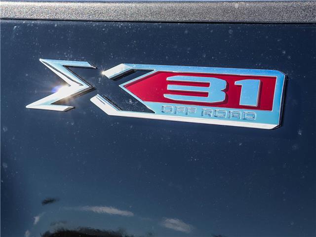 2026 GMC Sierra 2500HD SLE (Stk: 26204) in Ingersoll - Image 21 of 25