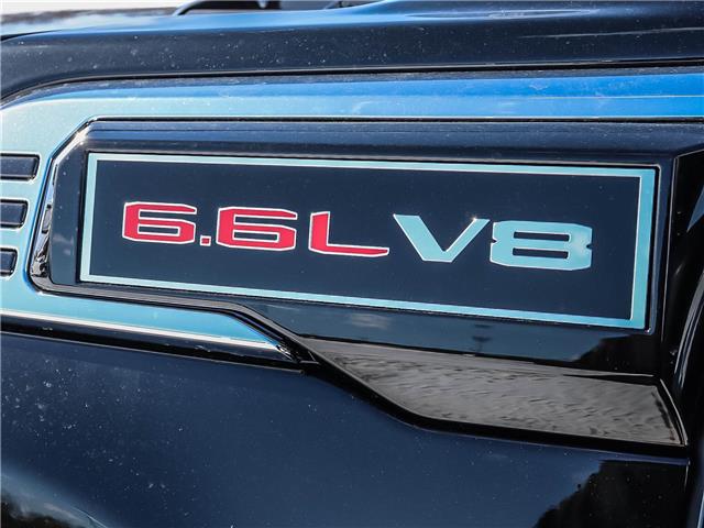 2026 GMC Sierra 2500HD SLE (Stk: 26204) in Ingersoll - Image 22 of 25