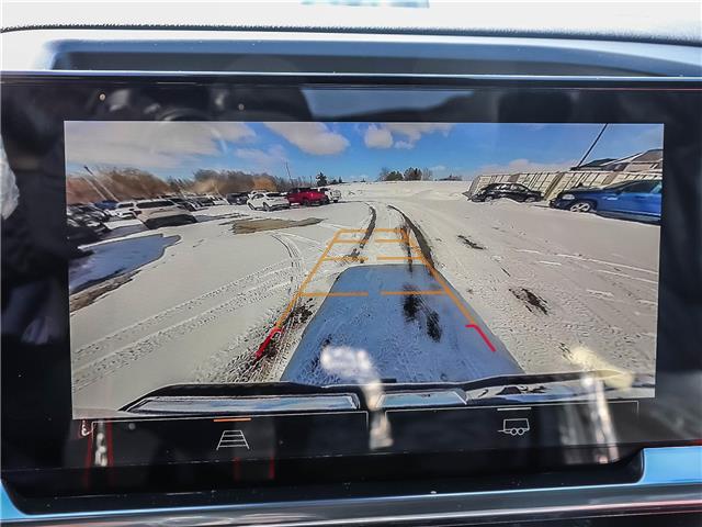 2026 GMC Sierra 2500HD SLE (Stk: 26204) in Ingersoll - Image 24 of 25