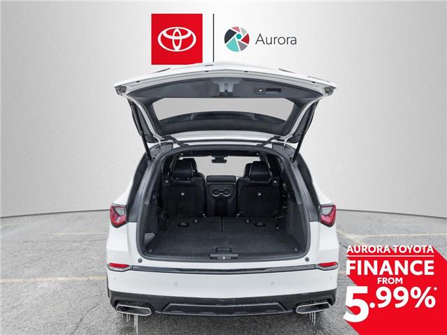 2023 Acura MDX A-Spec (Stk: 364971) in Aurora - Image 8 of 31