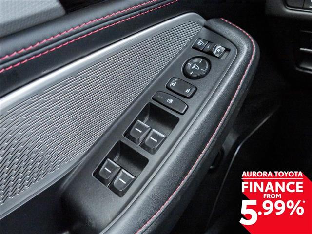 2023 Acura MDX A-Spec (Stk: 364971) in Aurora - Image 15 of 31