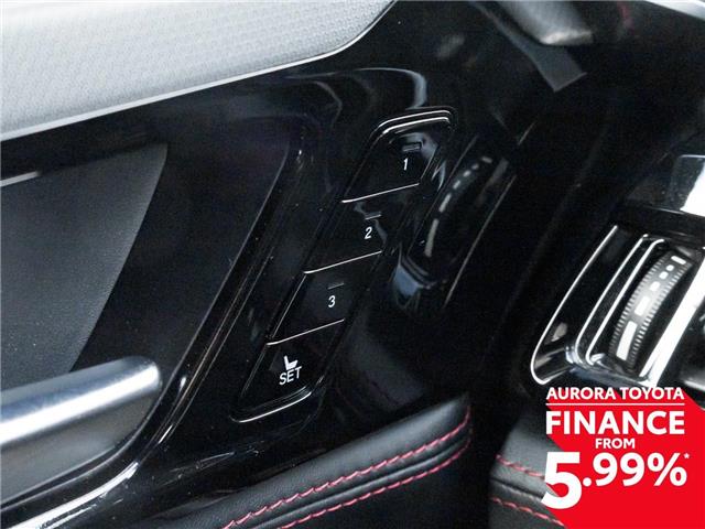 2023 Acura MDX A-Spec (Stk: 364971) in Aurora - Image 17 of 31