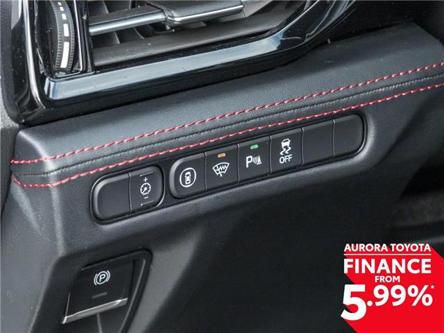 2023 Acura MDX A-Spec (Stk: 364971) in Aurora - Image 18 of 31