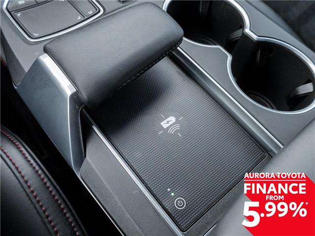 2023 Acura MDX A-Spec (Stk: 364971) in Aurora - Image 19 of 31