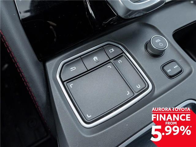 2023 Acura MDX A-Spec (Stk: 364971) in Aurora - Image 20 of 31