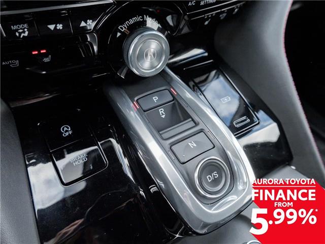 2023 Acura MDX A-Spec (Stk: 364971) in Aurora - Image 21 of 31