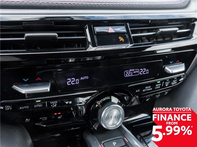 2023 Acura MDX A-Spec (Stk: 364971) in Aurora - Image 23 of 31