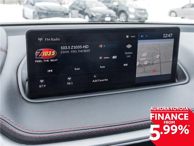 2023 Acura MDX A-Spec (Stk: 364971) in Aurora - Image 24 of 31