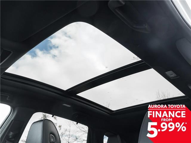 2023 Acura MDX A-Spec (Stk: 364971) in Aurora - Image 25 of 31