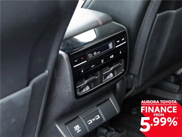 2023 Acura MDX A-Spec (Stk: 364971) in Aurora - Image 28 of 31