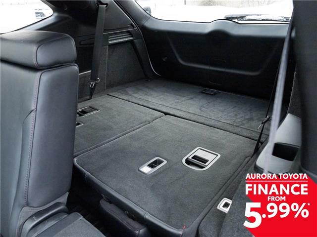 2023 Acura MDX A-Spec (Stk: 364971) in Aurora - Image 29 of 31