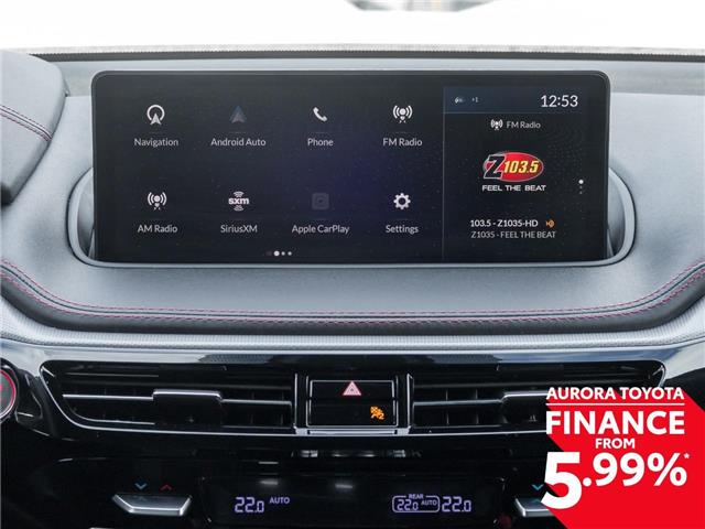 2023 Acura MDX A-Spec (Stk: 364971) in Aurora - Image 31 of 31