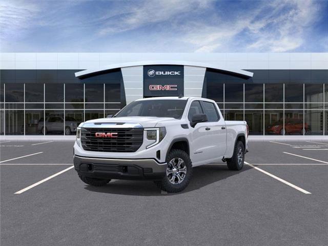 2026 GMC Sierra 1500 Pro (Stk: 26T168) in Hope - Image 1 of 6