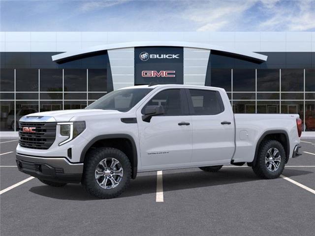 2026 GMC Sierra 1500 Pro (Stk: 26T168) in Hope - Image 2 of 6