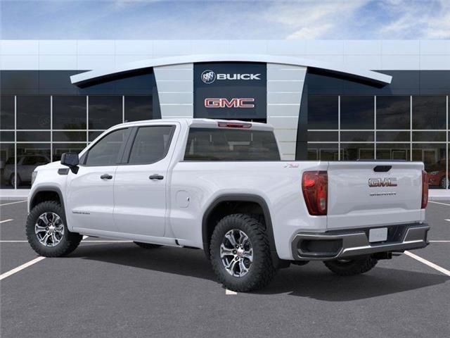 2026 GMC Sierra 1500 Pro (Stk: 26T168) in Hope - Image 3 of 6