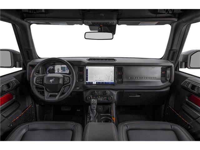 2026 Ford Bronco Badlands (Stk: 26BR4567) in North Vancouver - Image 5 of 13
