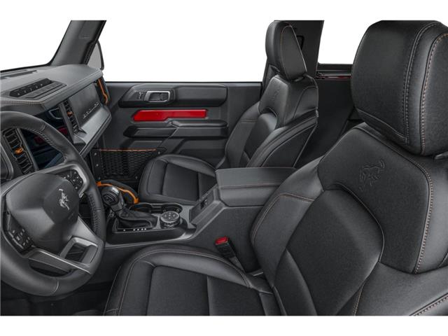 2026 Ford Bronco Badlands (Stk: 26BR4567) in North Vancouver - Image 6 of 13