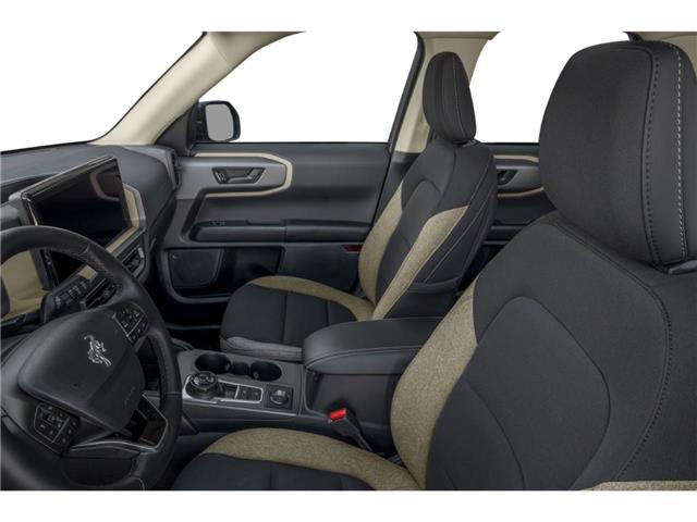 2026 Ford Bronco Sport Big Bend (Stk: 26BS4478) in North Vancouver - Image 6 of 12