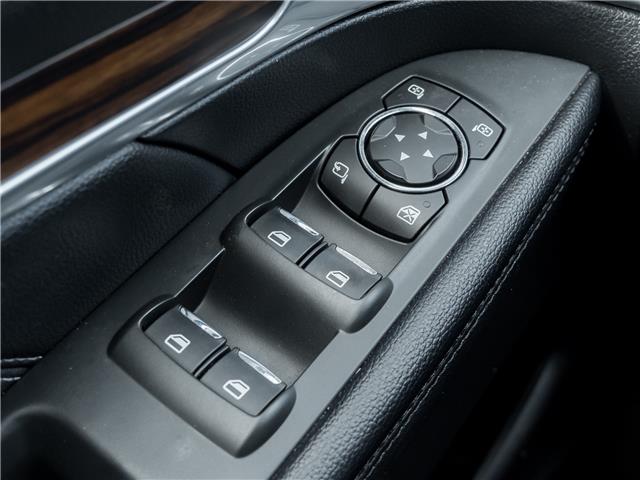 2018 Ford Explorer Limited (Stk: N17229) in Newmarket - Image 16 of 28 2018 Ford Explorer Limited (Stk: N17229) in Newmarket - Image 16 of 28
