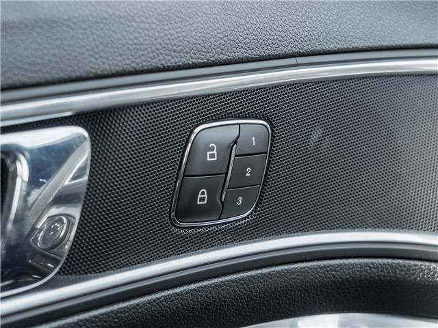 2018 Ford Explorer Limited (Stk: N17229) in Newmarket - Image 17 of 28 2018 Ford Explorer Limited (Stk: N17229) in Newmarket - Image 17 of 28