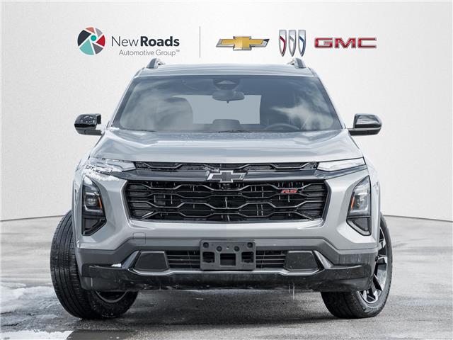 2025 Chevrolet Equinox RS (Stk: N17228) in Newmarket - Image 2 of 23