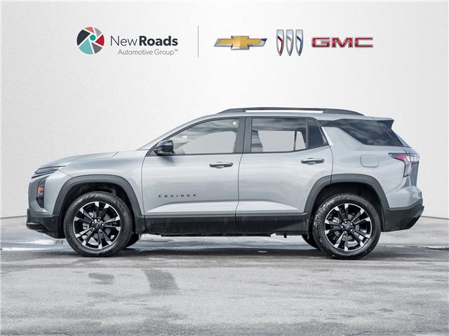 2025 Chevrolet Equinox RS (Stk: N17228) in Newmarket - Image 3 of 23