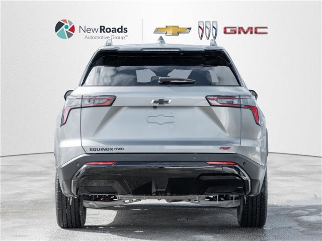 2025 Chevrolet Equinox RS (Stk: N17228) in Newmarket - Image 6 of 23