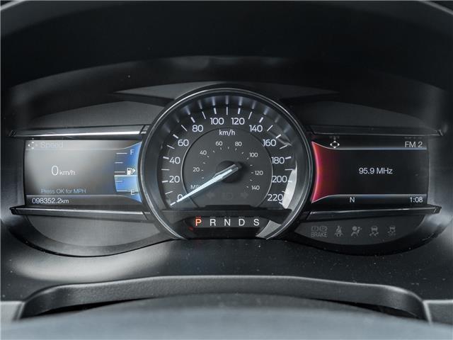 2018 Ford Explorer Limited (Stk: N17229) in Newmarket - Image 11 of 28 2018 Ford Explorer Limited (Stk: N17229) in Newmarket - Image 11 of 28