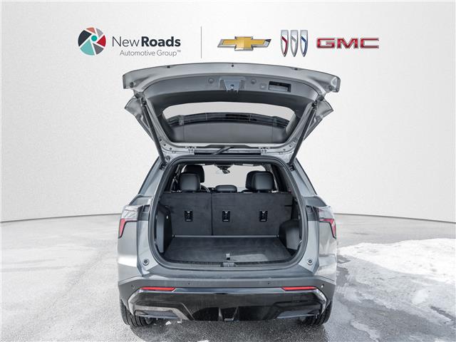 2025 Chevrolet Equinox RS (Stk: N17228) in Newmarket - Image 7 of 23
