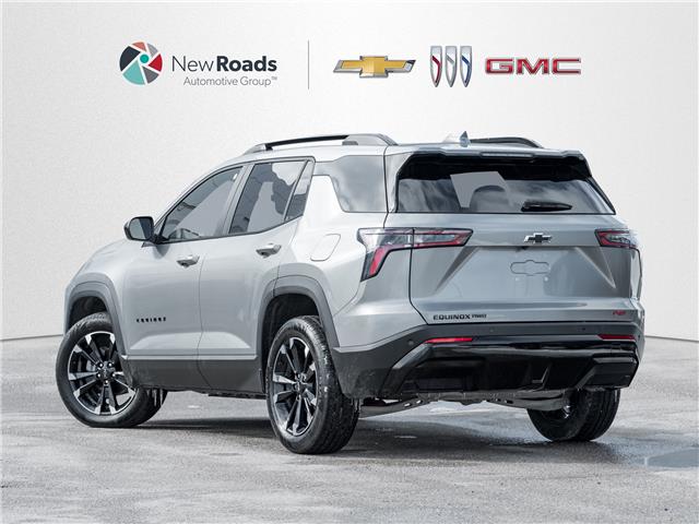 2025 Chevrolet Equinox RS (Stk: N17228) in Newmarket - Image 5 of 23