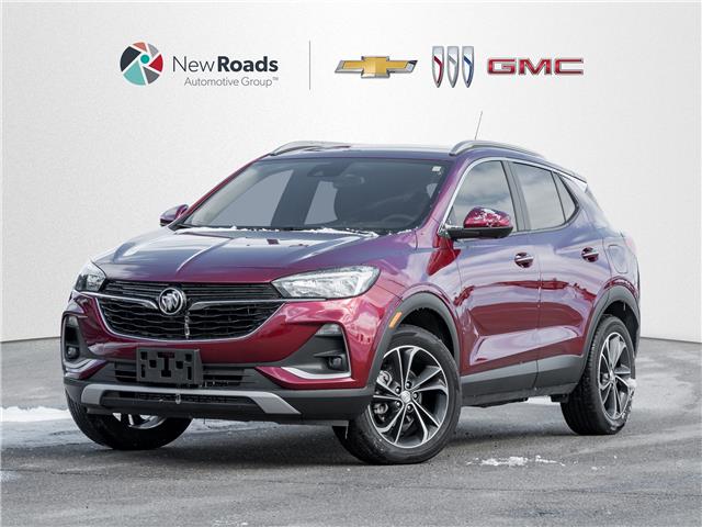 2022 Buick Encore GX Select (Stk: N17212) in Newmarket - Image 1 of 23