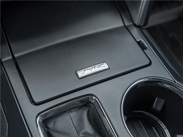 2018 Ford Explorer Limited (Stk: N17229) in Newmarket - Image 20 of 28 2018 Ford Explorer Limited (Stk: N17229) in Newmarket - Image 20 of 28