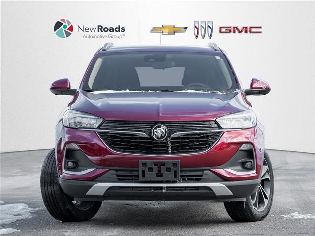 2022 Buick Encore GX Select (Stk: N17212) in Newmarket - Image 2 of 23