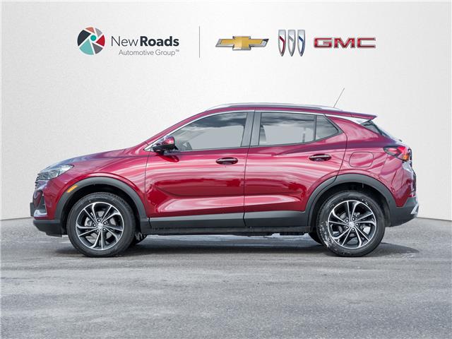 2022 Buick Encore GX Select (Stk: N17212) in Newmarket - Image 3 of 23
