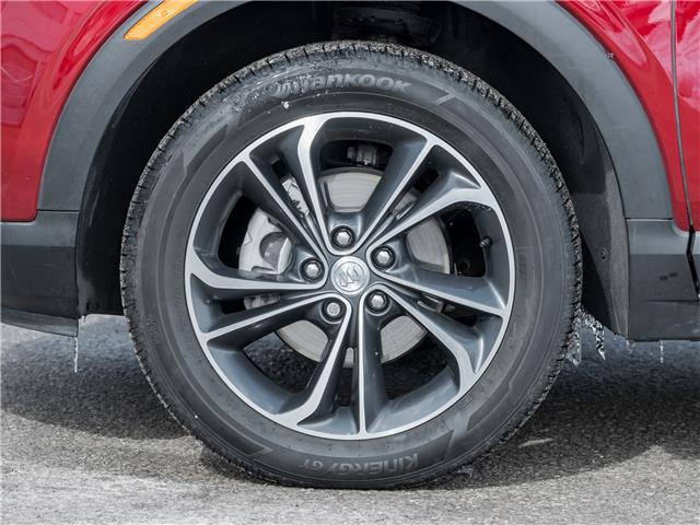 2022 Buick Encore GX Select (Stk: N17212) in Newmarket - Image 4 of 23