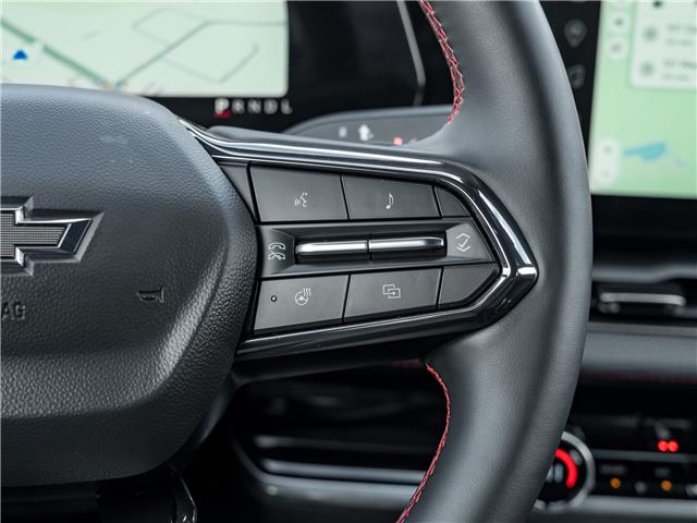 2025 Chevrolet Equinox RS (Stk: N17228) in Newmarket - Image 11 of 23