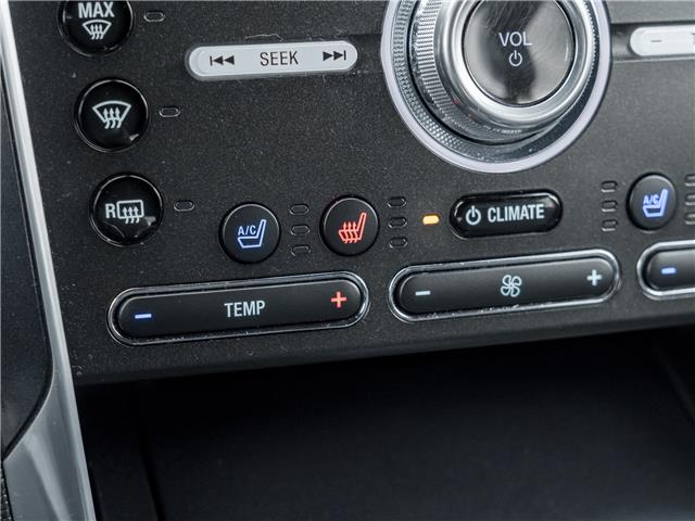 2018 Ford Explorer Limited (Stk: N17229) in Newmarket - Image 22 of 28 2018 Ford Explorer Limited (Stk: N17229) in Newmarket - Image 22 of 28