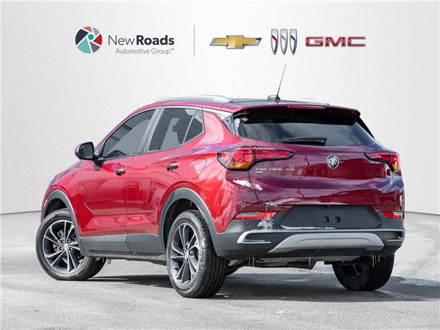 2022 Buick Encore GX Select (Stk: N17212) in Newmarket - Image 5 of 23