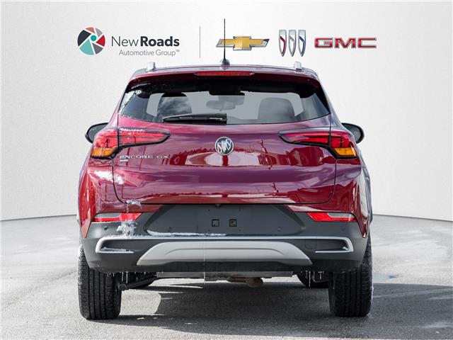 2022 Buick Encore GX Select (Stk: N17212) in Newmarket - Image 6 of 23