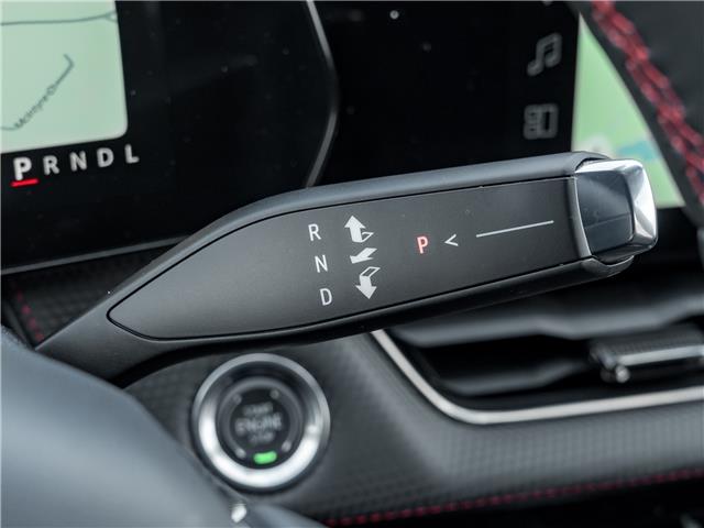 2025 Chevrolet Equinox RS (Stk: N17228) in Newmarket - Image 15 of 23