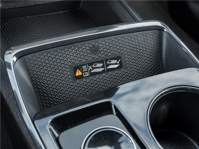 2025 Chevrolet Equinox RS (Stk: N17228) in Newmarket - Image 17 of 23