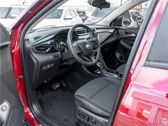 2022 Buick Encore GX Select (Stk: N17212) in Newmarket - Image 8 of 23